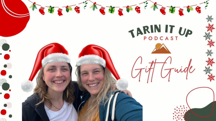tarin it up gift guide header