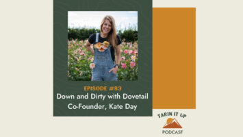 Thumbnail for 83. Down and Dirty with Dovetail Co-Founder, Kate Day