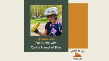 Thumbnail for 85. Full Circle with Carina Hamel of Bivo