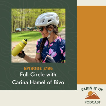 Thumbnail for 85. Full Circle with Carina Hamel of Bivo