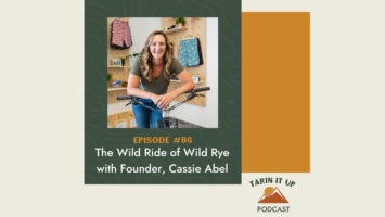 Thumbnail for 86. The Wild Ride of Wild Rye with Founder, Cassie Abel