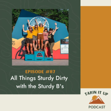 Thumbnail for 87. All Things Sturdy Dirty with the Sturdy B’s