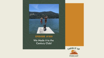 Thumbnail for We Made it To the Century Club!