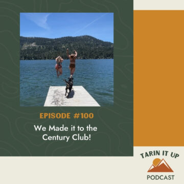 Thumbnail for We Made it To the Century Club!