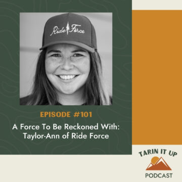 Thumbnail for A Force To Be Reckoned With: Taylor-Ann of Ride Force