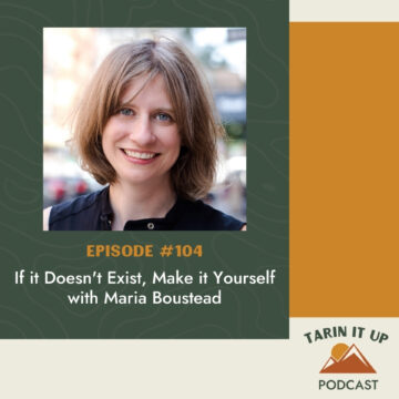 Thumbnail for If it Doesn’t Exist, Make it Yourself with Maria Boustead