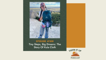 Thumbnail for Tiny Steps, Big Dreams: The Story Of Kula Cloth