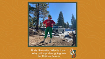 Thumbnail for Body Neutrality: What is it and Why is it Important going into the Holiday Season