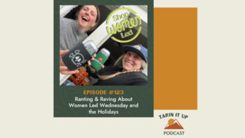 Thumbnail for Ranting & Raving About Women Led Wednesday and the Holidays