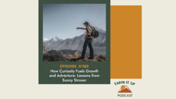 Thumbnail for How Curiosity Fuels Growth and Adventure: Lessons from Sunny Stroeer