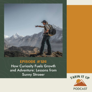 Thumbnail for How Curiosity Fuels Growth and Adventure: Lessons from Sunny Stroeer