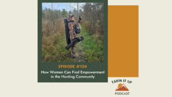 Thumbnail for How Women Can Find Empowerment in the Hunting Community