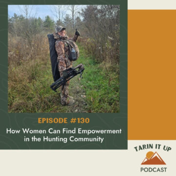 Thumbnail for How Women Can Find Empowerment in the Hunting Community